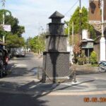 Dari Pasar Kapas Menjadi Kampung Batik, Beginilah Sejarah Menarik Kampoeng Batik Laweyan